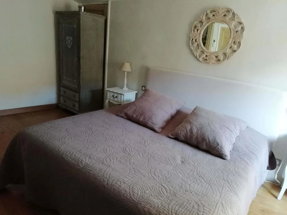Voir la photo 1 — Chambres d'hôtes Mado et Lulu