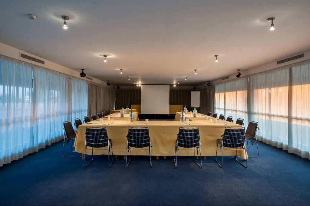 Hotel HR - Général