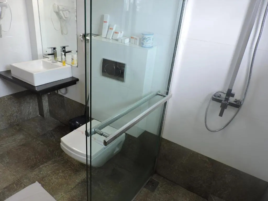 Valampuri Hotel - Chambres