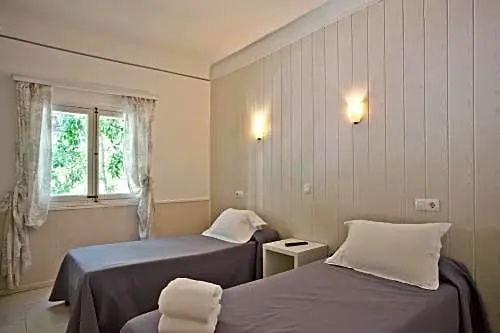 Hotel Salino Port Soller - Adults Only +16 - Chambres