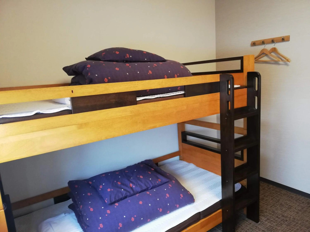 K's House Kanazawa - Travelers Hostel 사진 31