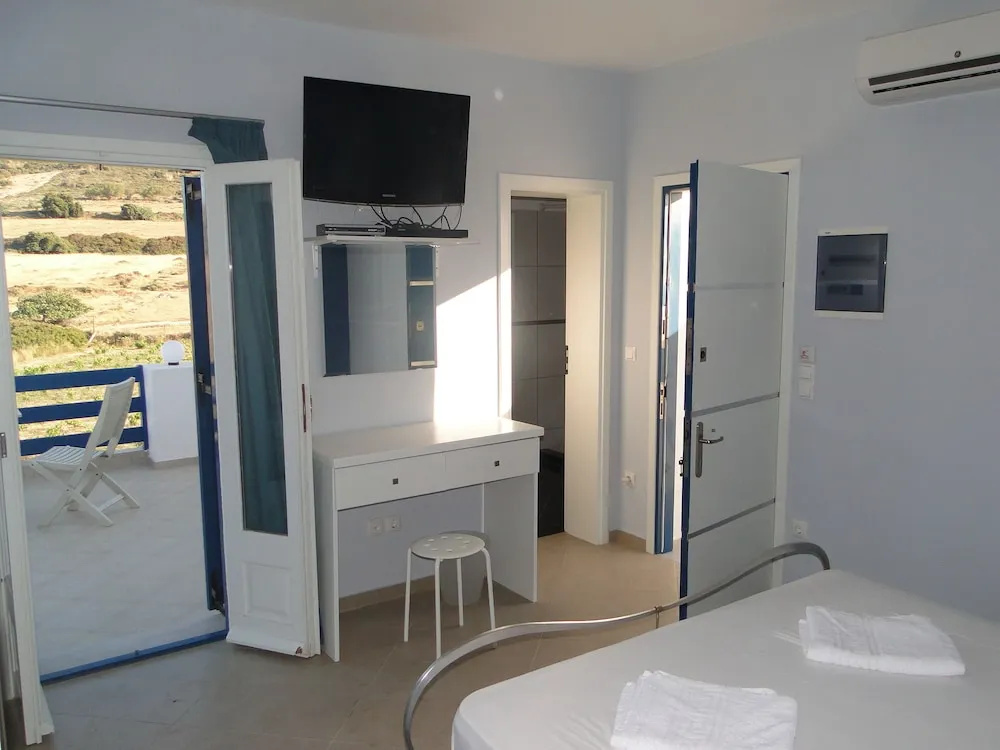 Luxury Studio