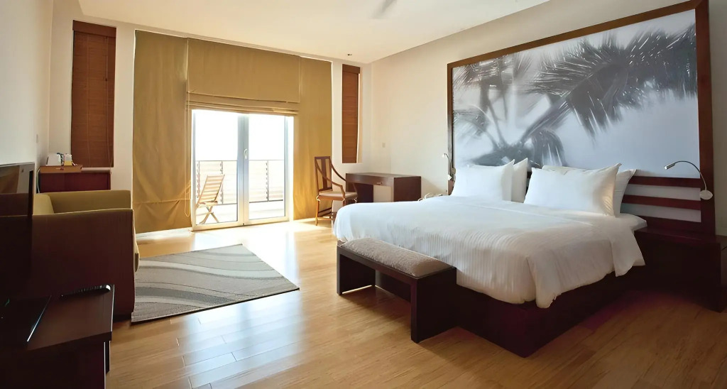 Jetwing Sea - фото 49