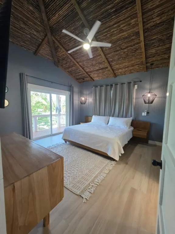 Luxury Villa