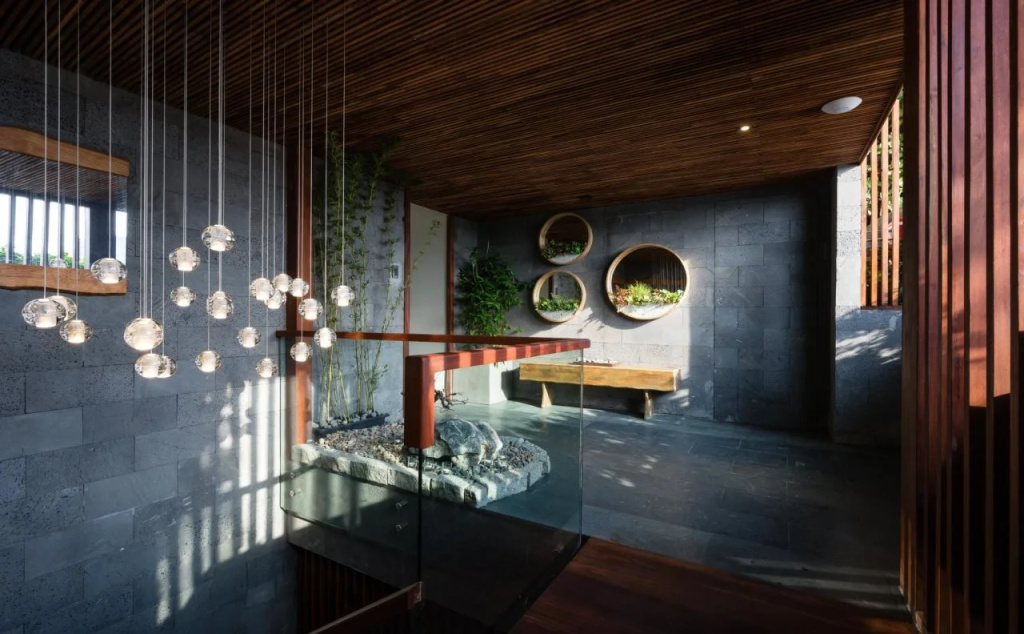 Silverland Yen Hotel - Général