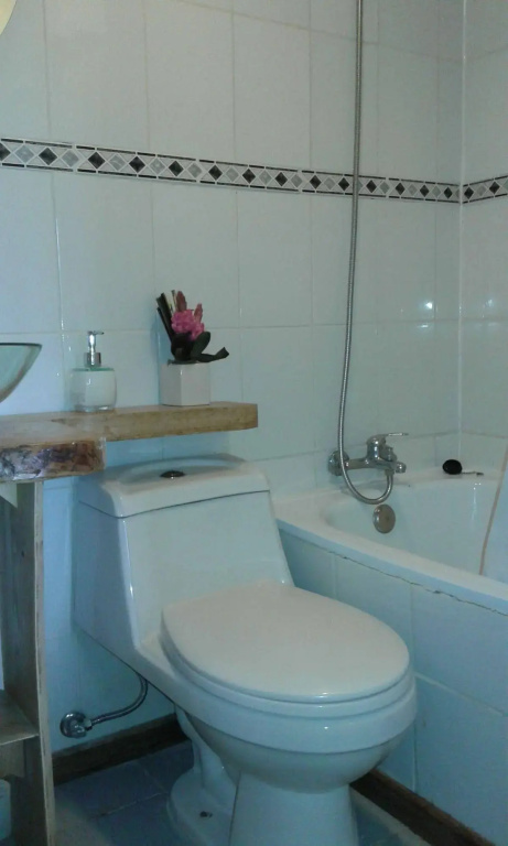 Hostal Valentino Villarrica - Général