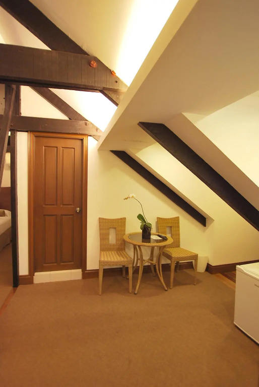 Standard Attic room