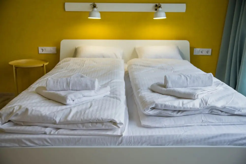 Opera Passage Hotel & Apartaments - Chambres