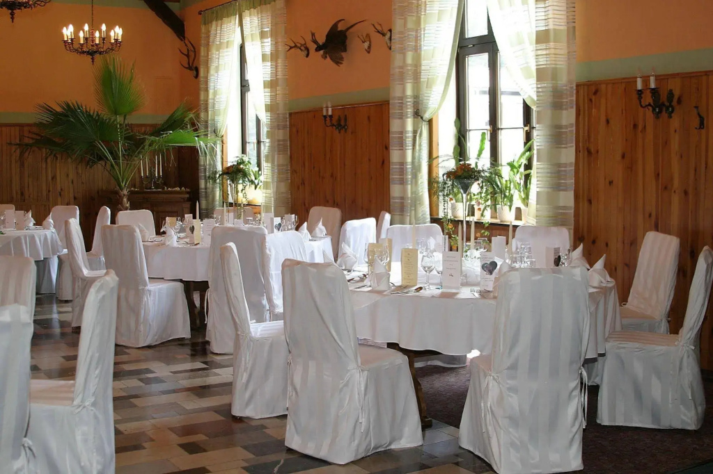 Hotel Zum Bürgergarten - Général