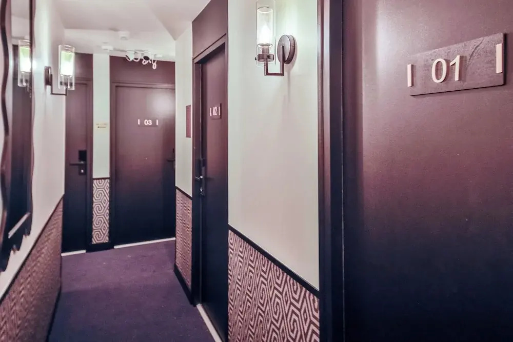 Hotel photo 8