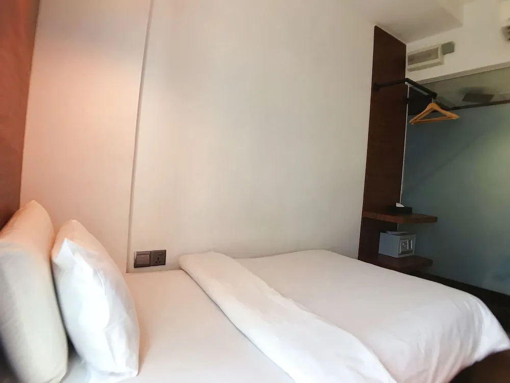 Melange Boutique Hotel - Chambres