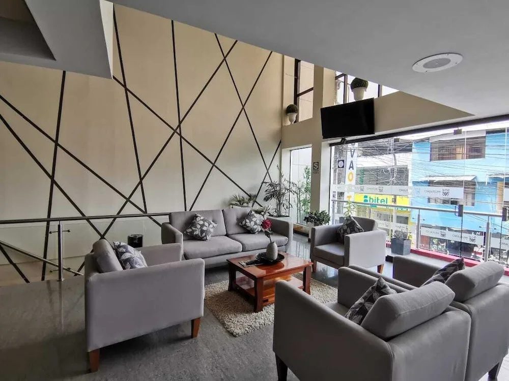 Hotel photo 2