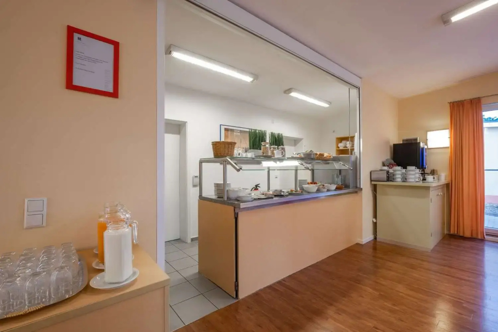 Comfort Hotel Lueneburg - Général