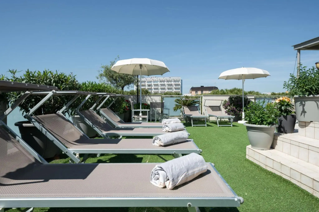 Hotel photo 20