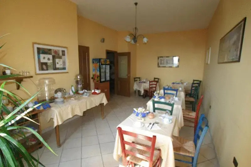 Tavernola - Locanda Di Campagna - фото 30