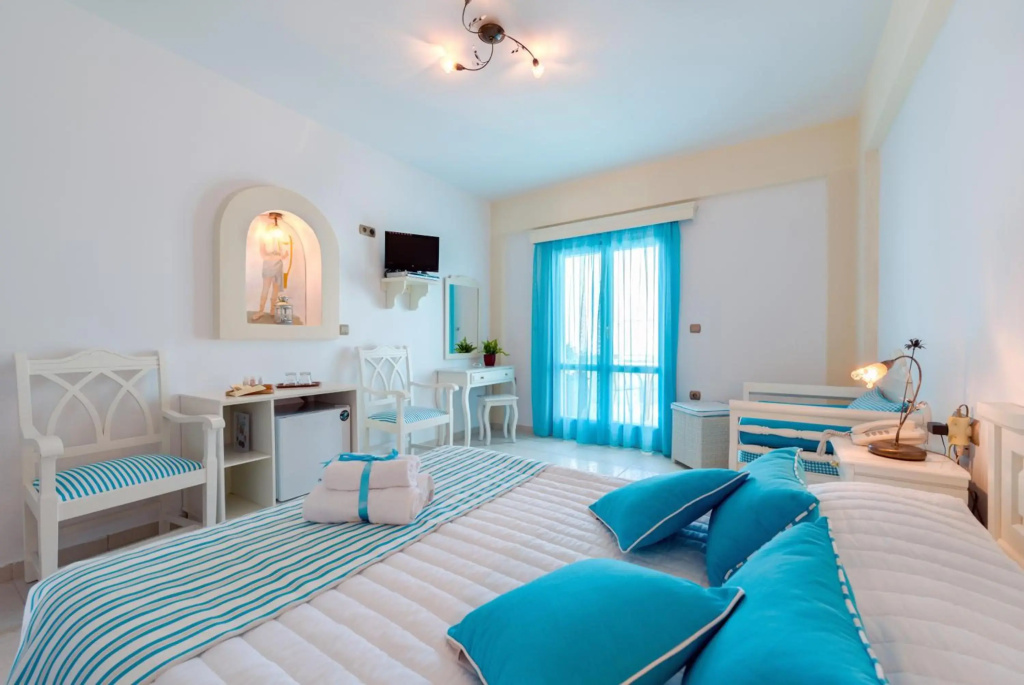 Ellinon Thea Boutique Hotel - Général