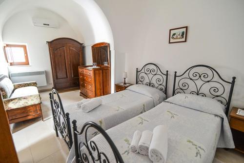 Truddhi Casa e Cucina di Puglia by null