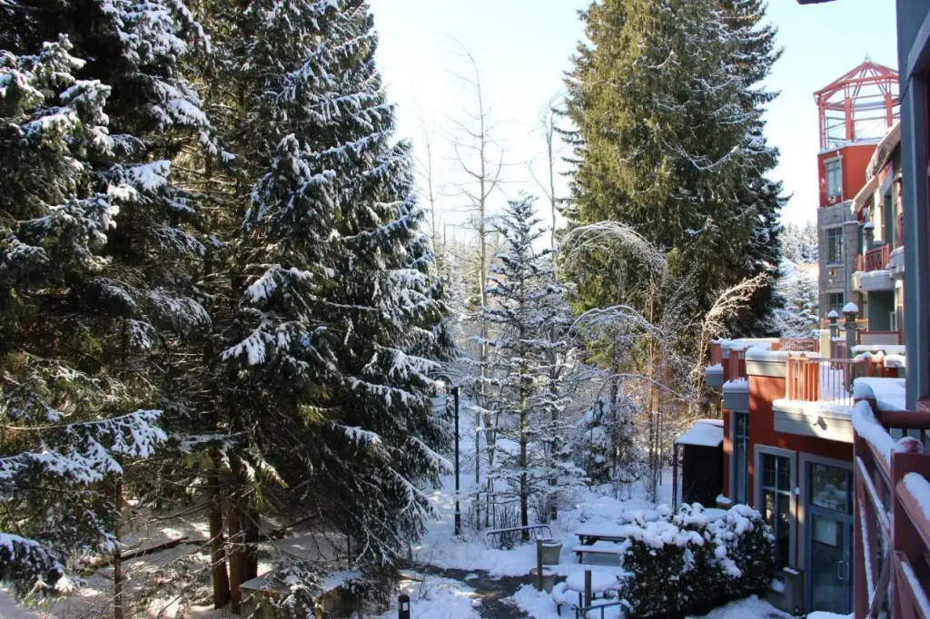 Alpenglow Lodge Studio with Pool Views by MVA