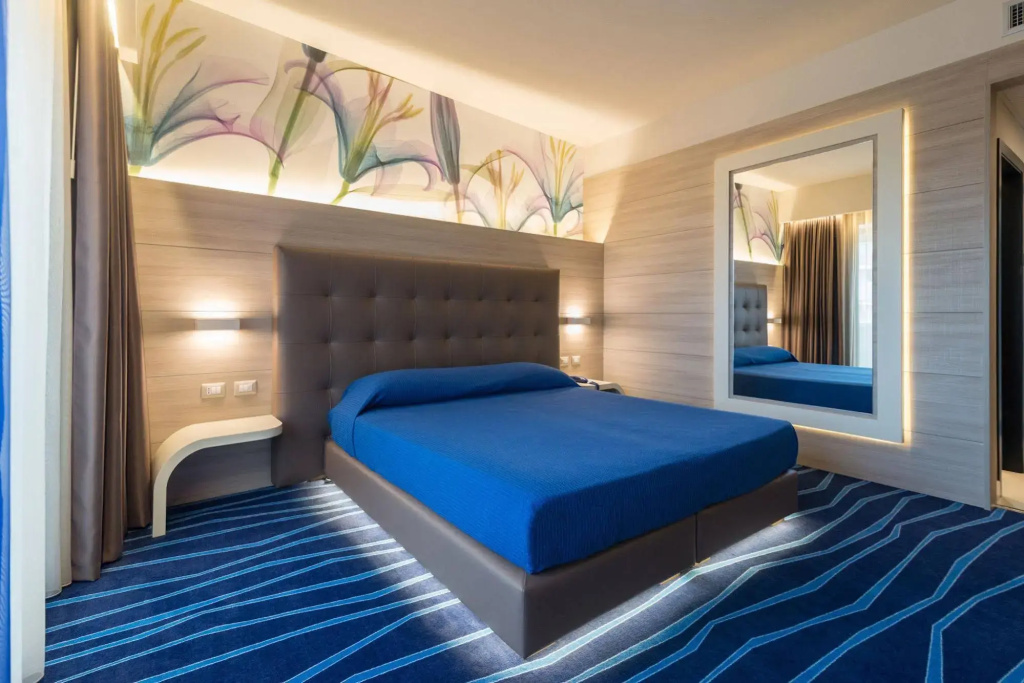 President Park Hotel - Général