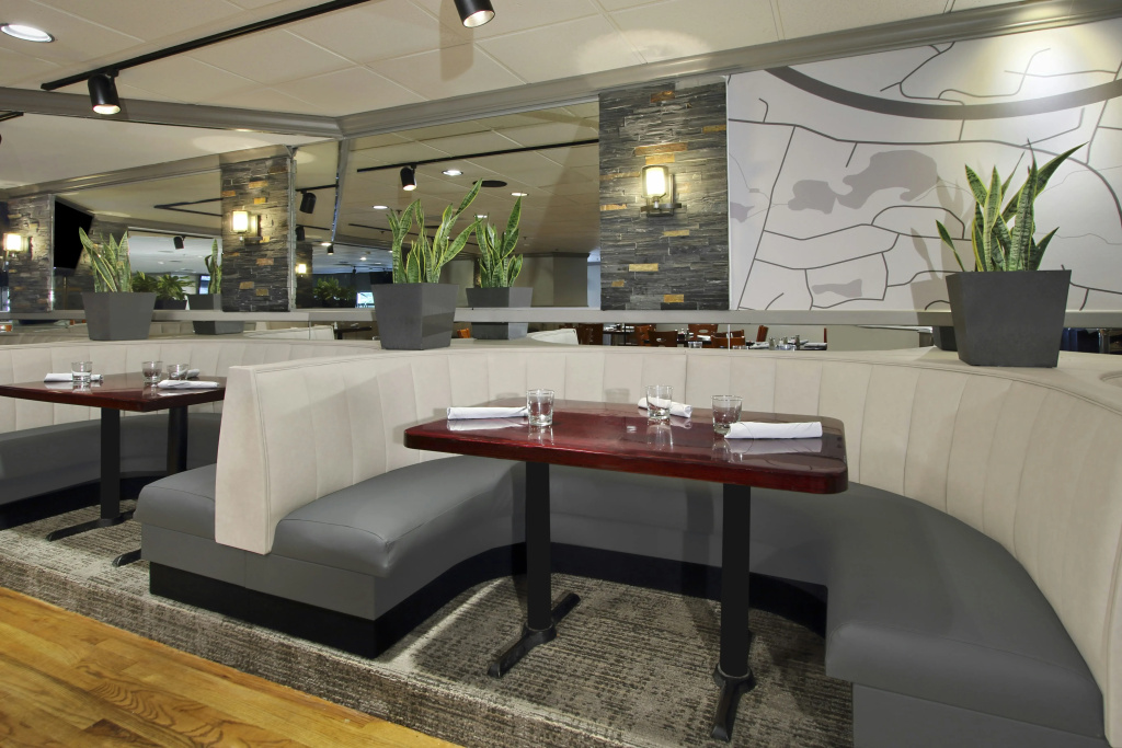 DoubleTree by Hilton Mahwah - Général