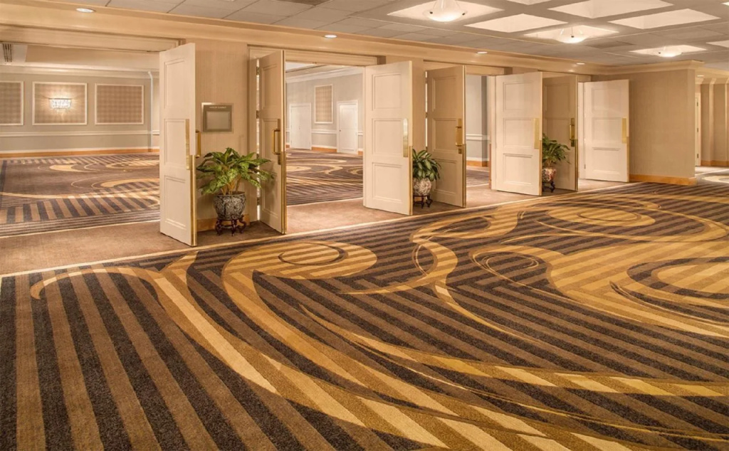 DoubleTree by Hilton Akron Fairlawn - Général