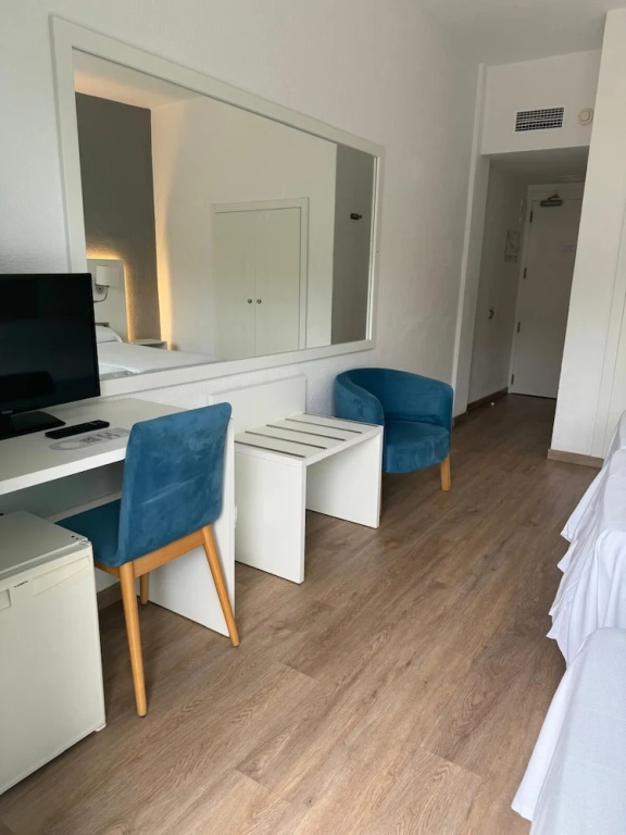 Osprey Menorca Hotel - Chambres