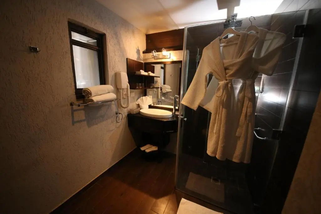 Villa Carmel Boutique Hotel - Chambres