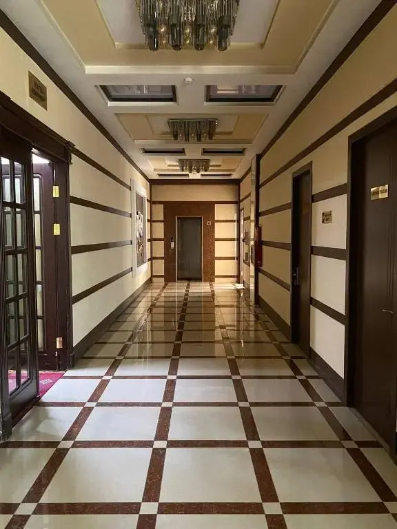 Hamkor Business Center - фото 14