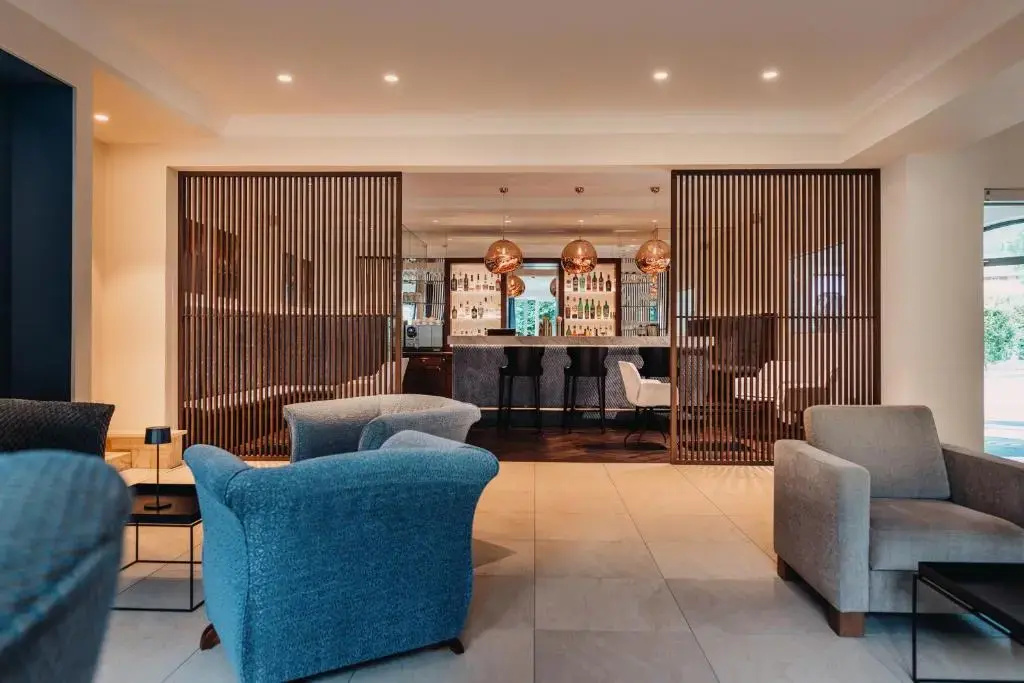 Seehotel Dr. Jilly