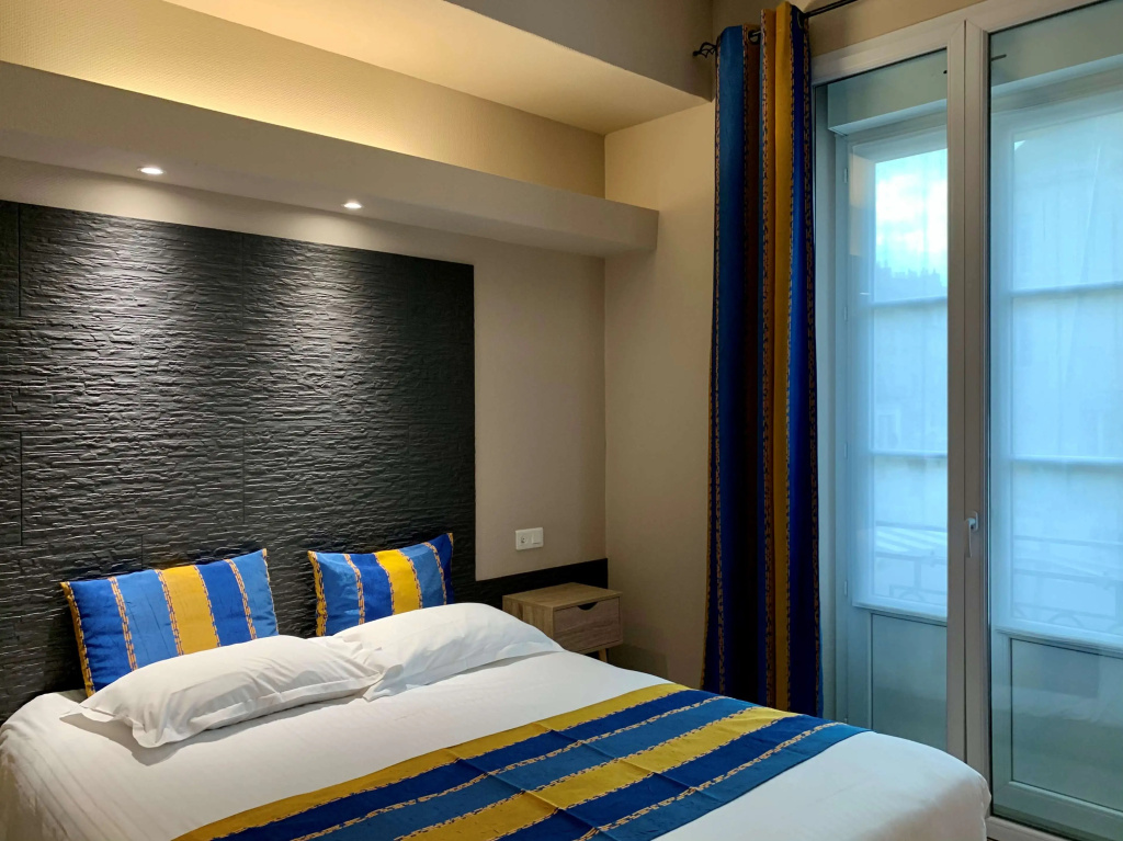 Best Western Hotel Des Voyageurs - Général