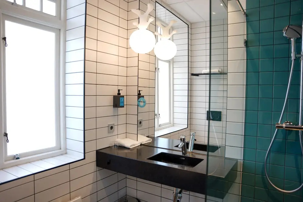 Comfort Hotel Norrköping - Chambres