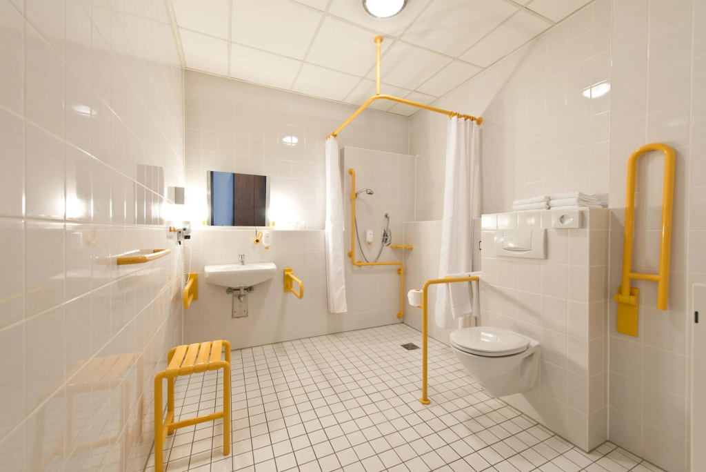 ACHAT Hotel Monheim am Rhein - Général