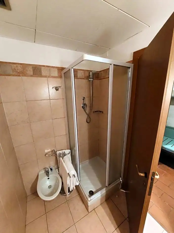 Ca' Bianca Hotel Corte Del Naviglio - Chambres