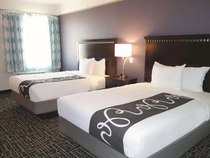 La Quinta Inn & Suites by Wyndham Dumas - Chambres