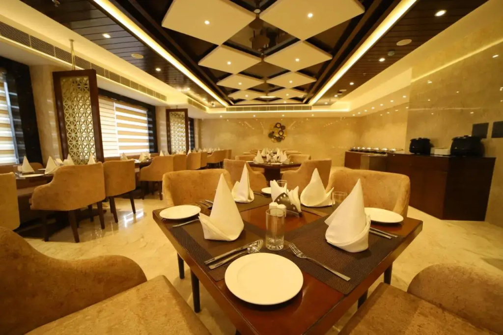 Hotel photo 20