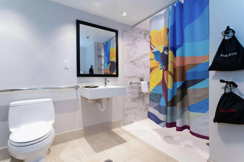 The Bethesdan Hotel, Tapestry Collection by Hilton - Général