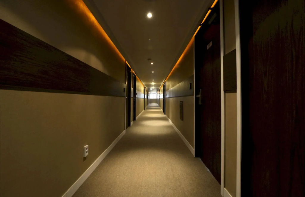 Pyeongtaek Stay Hotel - Général