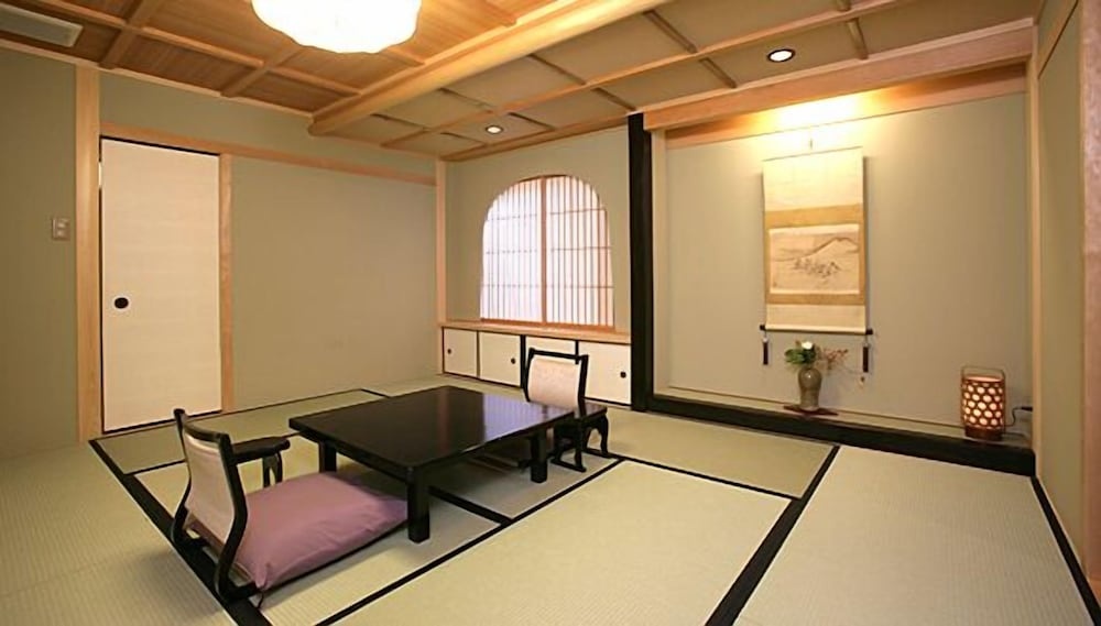 Kyoto Arashiyama Onsen Ryokan Hanaikada 사진 1