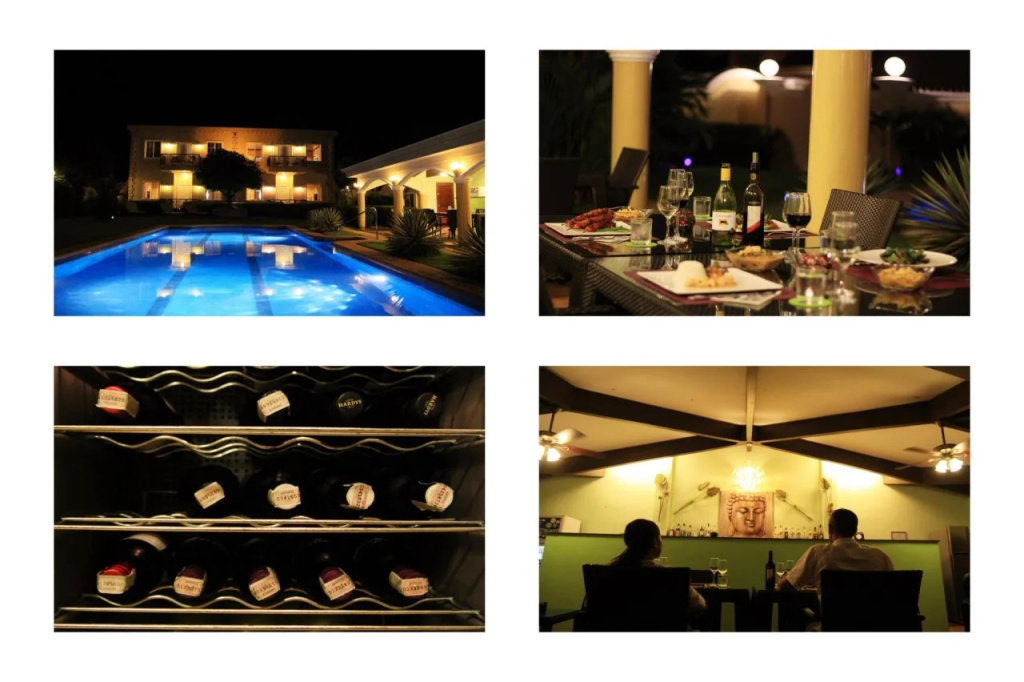 Star View Boutique Resort - Général