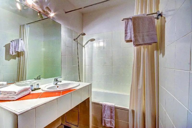 Villa Claudia Hotel - Chambres