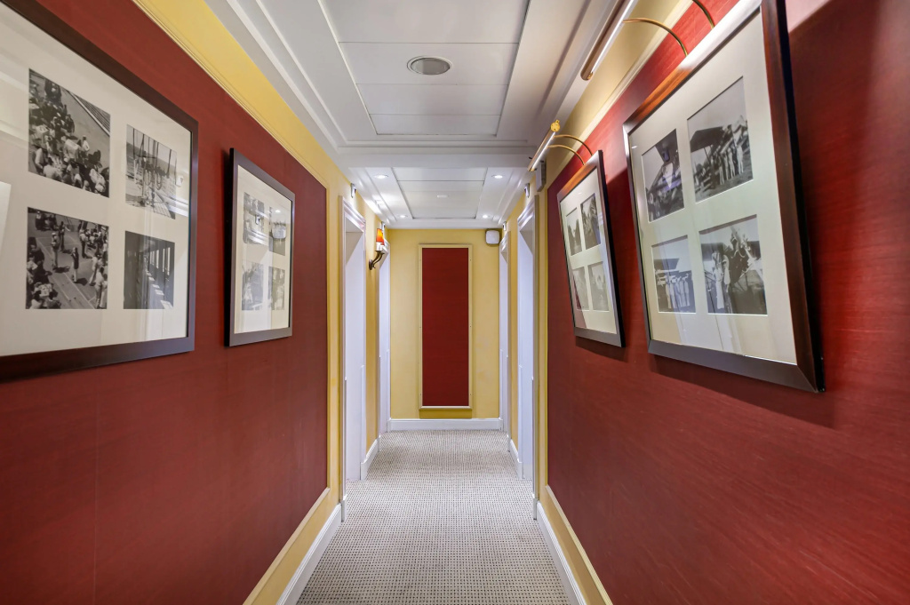 Hotel Kipling - Général