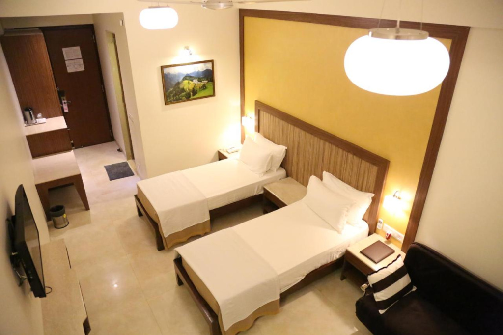 Hotel photo 19