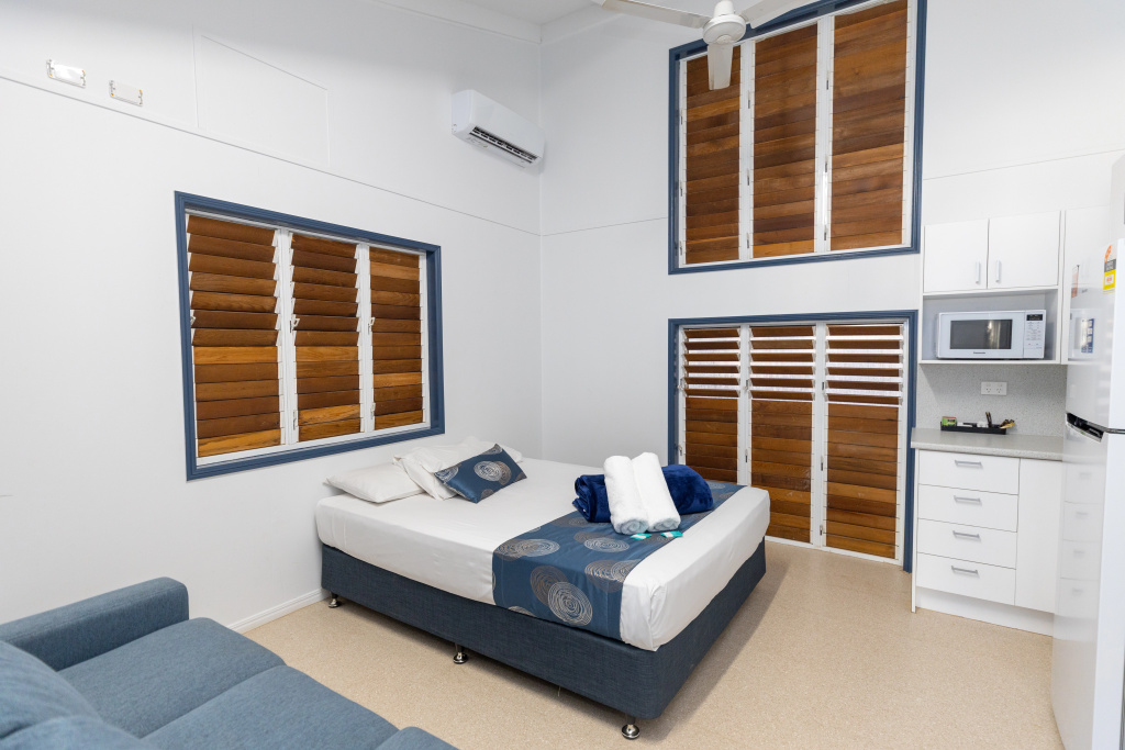 Great Keppel Island Hideaway in Great Keppel Island