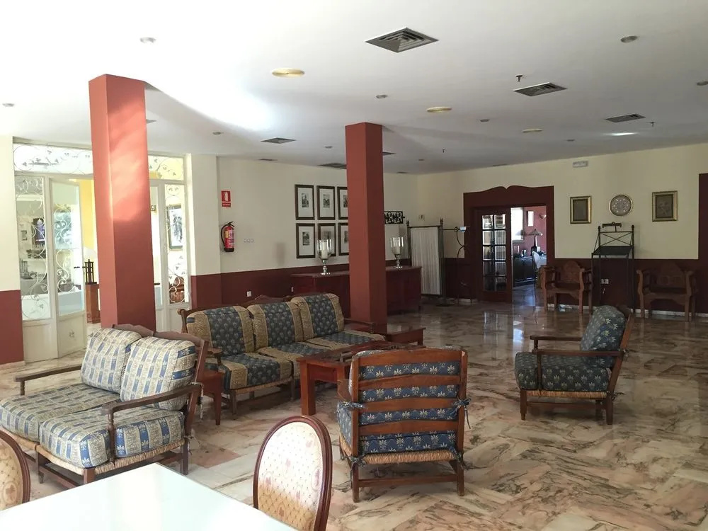 Hotel Las Atalayas - Général