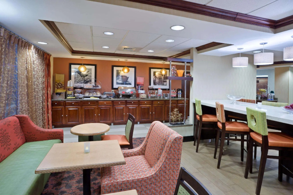Hotel photo 16