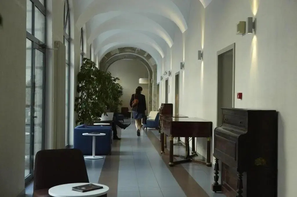 Residence Belambra Villemanzy - Général