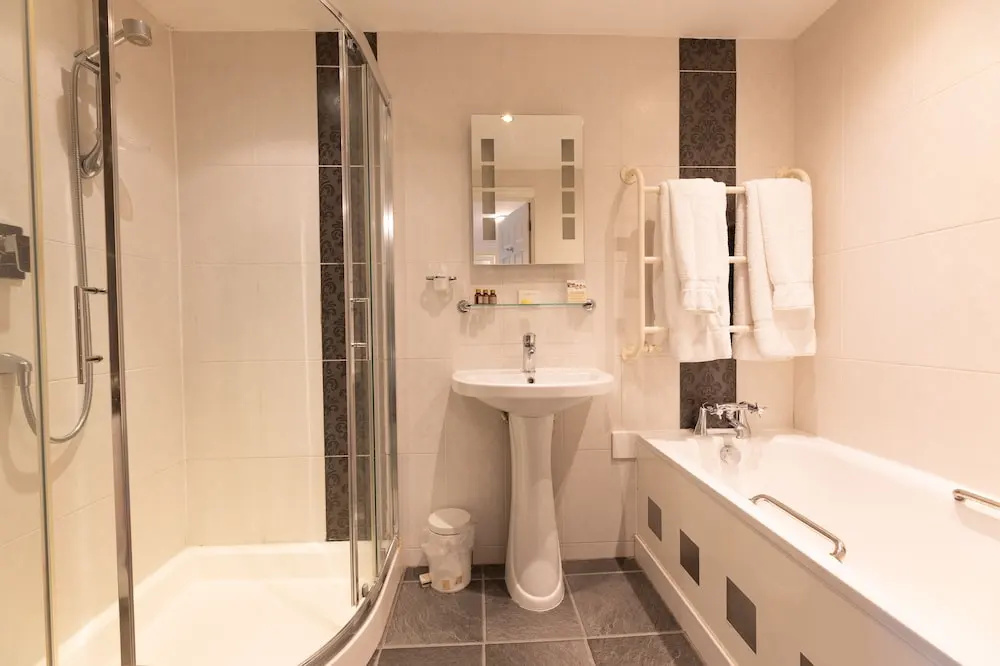 Woodlands Lodge Hotel - Chambres