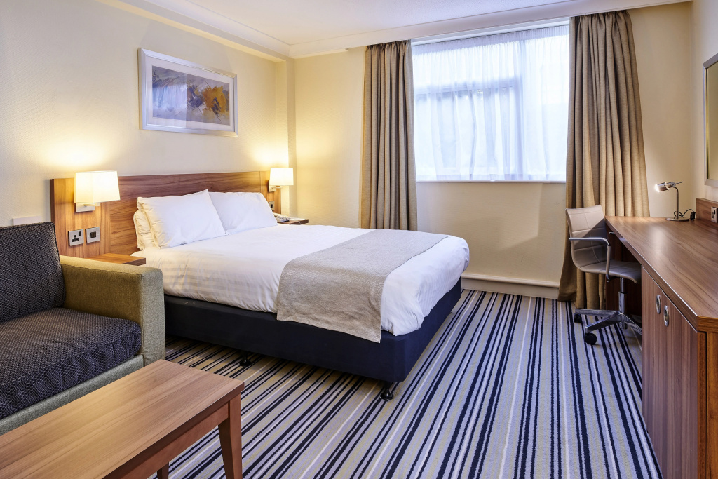 Holiday Inn Swindon by IHG - Général