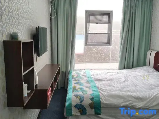 Mingdong Lake Hotel