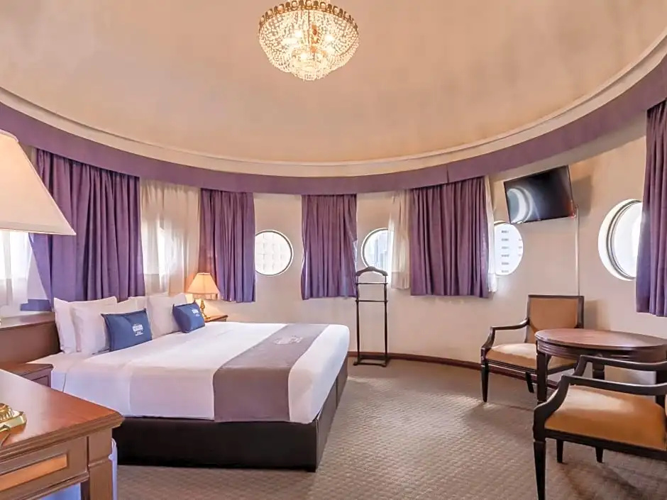Superior Suite